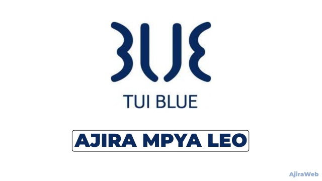 TUI BLUE Bahari Zanzibar Vacancies 2026