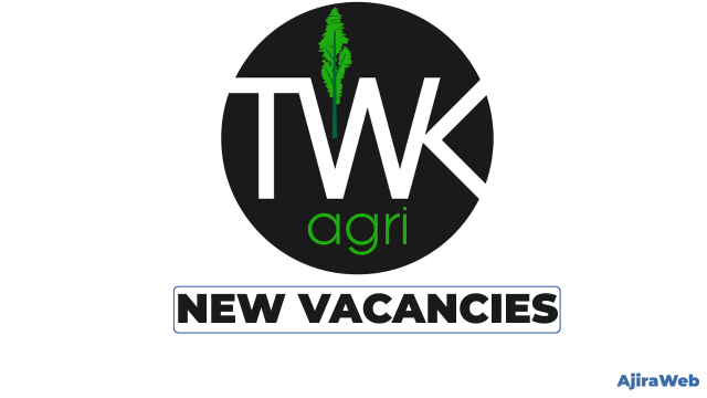 TWK Agri Vacancies 2026