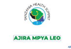 Tanzania Health Summit Vacancies 2026