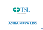 Tanzania Securities Limited (TSL) Graduate Trainee Program 2026 – Advisory, Research & Marketing