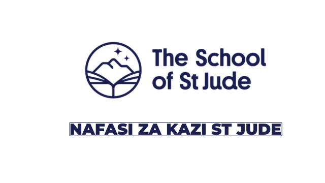 The School of St Jude Vacancies 2026 | Latest Job Opportunities