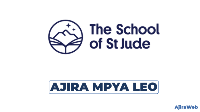 The School of St Jude Vacancies 2026