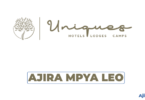 The Uniques Tanzania Vacancies 2026