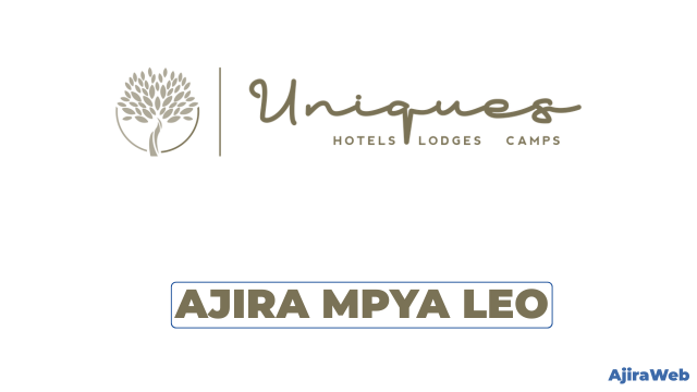 The Uniques Tanzania Vacancies 2026