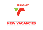 Transnet SOC Ltd Vacancies 2026 | Multiple Career Opportunities Available