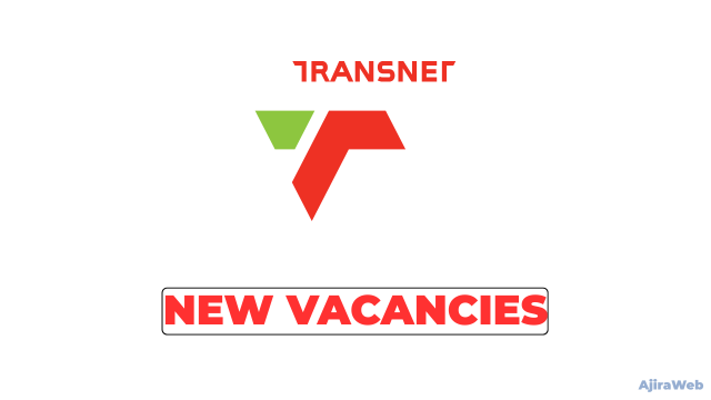 Transnet SOC Ltd Vacancies 2026 | Multiple Career Opportunities Available
