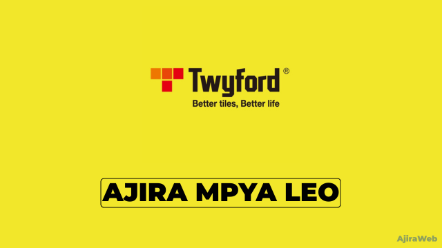 Twyford International Vacancy – Non Finished Product Warehouse Specialist (2 Posts)