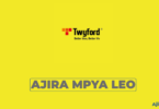 Twyford Official Vacancies 2026