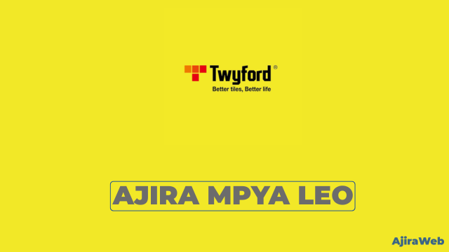 Twyford Official Vacancies 2026