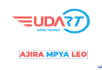 UDA Rapid Transit Plc (UDART) Vacancies 2026