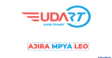 UDA Rapid Transit Plc (UDART) Vacancies 2026