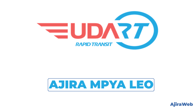 UDA Rapid Transit Plc (UDART) Vacancies 2026 – 3 Job Opportunities