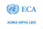 UNECA Vacancies 2026