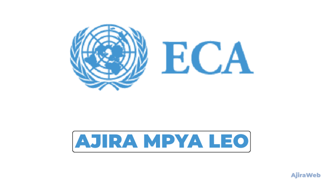 UNECA Vacancies 2026