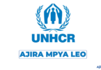 UNHCR Tanzania Vacancies 2026