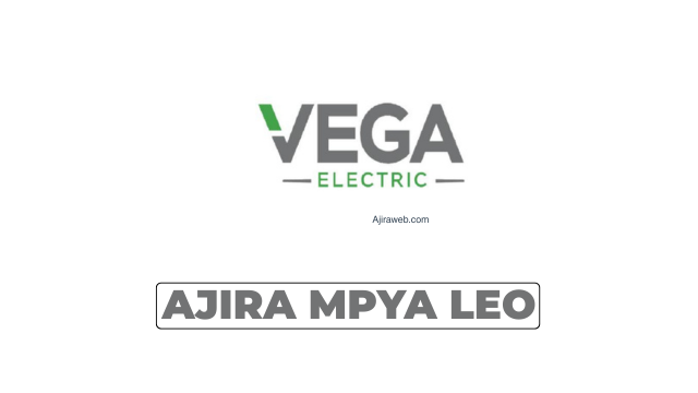 VEGA Electric Vacancies 2026
