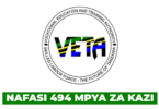 VETA 494 Job Vacancies August 2026
