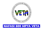VETA 600 Job Vacancies August 2026