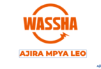 WASSHA Inc Vacancies 2026
