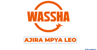 WASSHA Inc Vacancies 2026