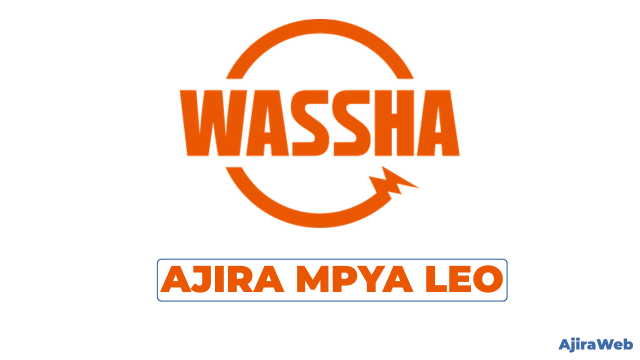 WASSHA Inc Vacancies 2026