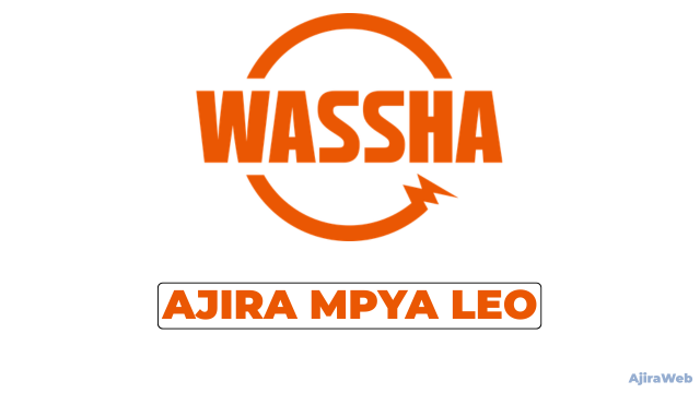 WASSHA Tanzania Vacancies 2026 – Assistant Operations Manager