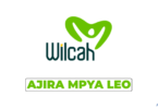 Wilcah Vacancies 2026 | Finance and Administration Officer