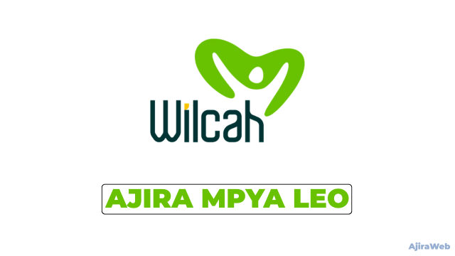 Wilcah Vacancies 2026 | Finance and Administration Officer