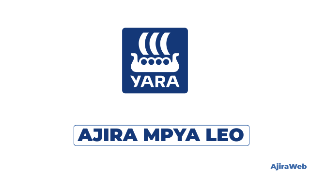 Yara Tanzania Vacancies 2026