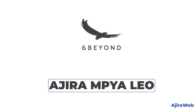 andBeyond Travel Tanzania Vacancies 2026