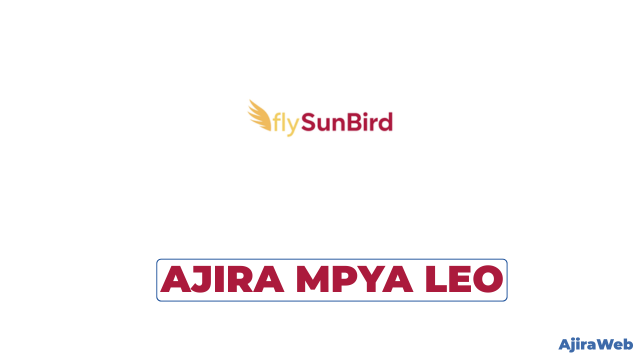 flySunBird Vacancies 2026