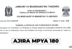 180 Vacancies Open at Ubungo Municipal Council