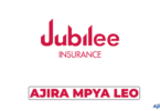 Jubilee Life Insurance