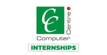 5 Internship at Computer Centre Tanzania August 2026