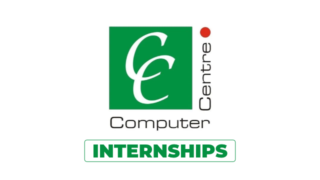 5 Internship at Computer Centre Tanzania August 2026