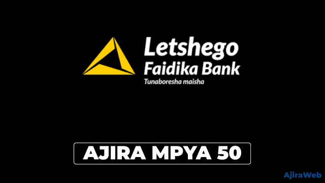 50 Vacancies Open at Letshego Faidika Bank