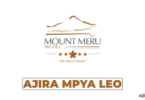 7 Job Vacancies Open at Mount Meru Hotel
