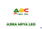 ABC Upper Class Vacancy 2026