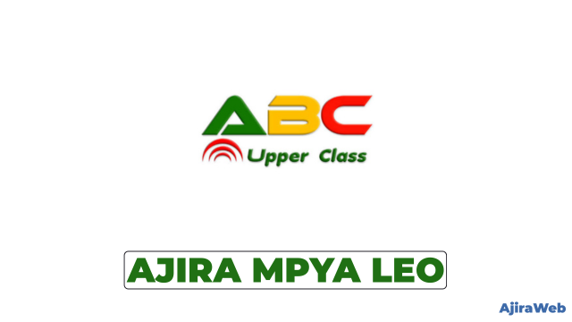 ABC Upper Class Vacancy 2026