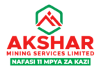AKSHAR Mining Services Limited x11Vacancies August 2026