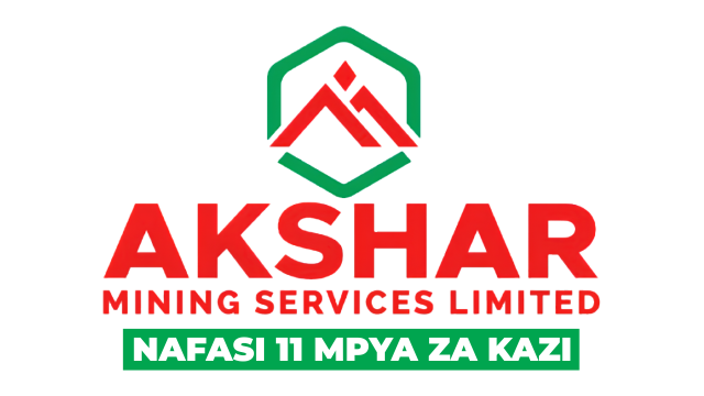 AKSHAR Mining Services Limited x11Vacancies August 2026