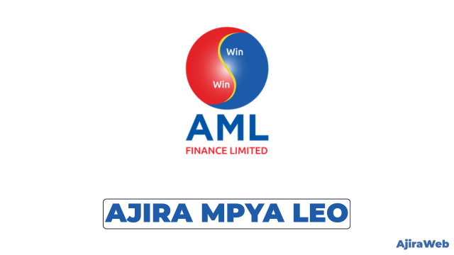 AML Finance Limited Vacancies 2026