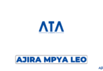 ATA Liaison Limited Human Resource Manager Vacancy 2026