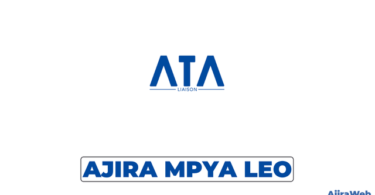 ATA Liaison Limited Human Resource Manager Vacancy 2026
