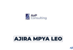 Accounting Associate at AaP Consulting Vacancies 2026