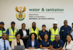 Administrative Clerk (WARMS) X8 Posts at Department of Water and Sanitation 2026