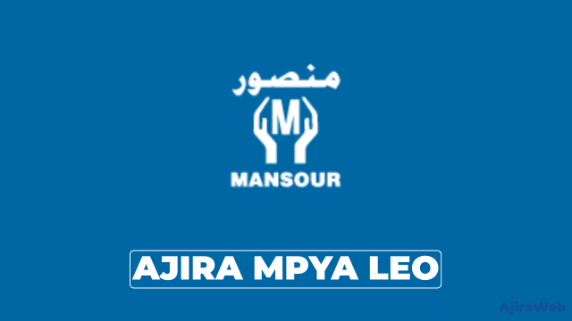 Al Mansour Automotive Company Tanzania Vacancies 2026
