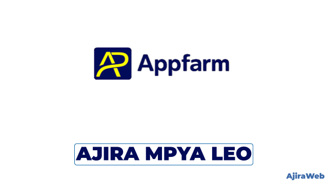 Appfarm Holdings Limited Vacancies 2026