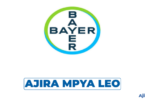 Bayer Tanzania Vacancies 2026 – Operations Coach