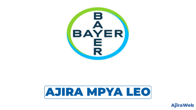 Bayer Tanzania Vacancies 2026 – Operations Coach